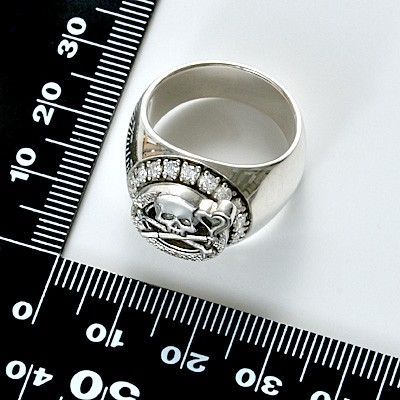 シルバーリング