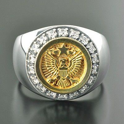 シルバーリング