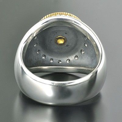 シルバーリング