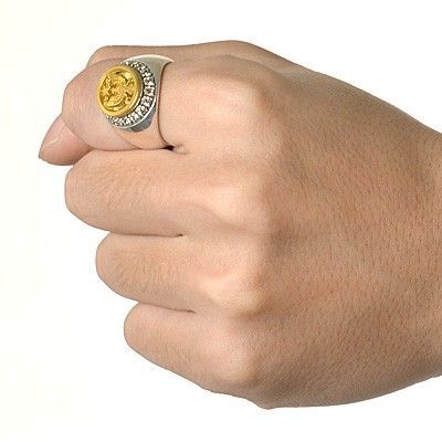 シルバーリング