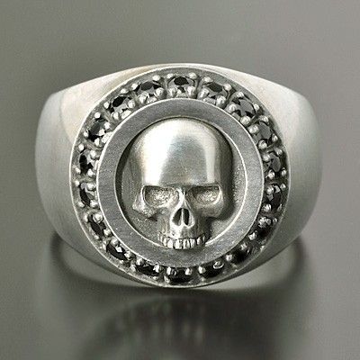 シルバーリング