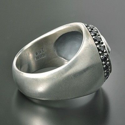 シルバーリング