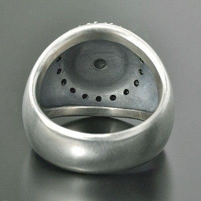 シルバーリング