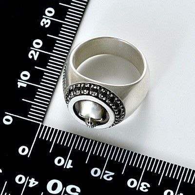 シルバーリング