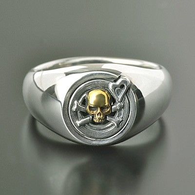 シルバーリング