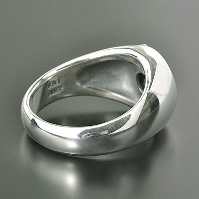 シルバーリング