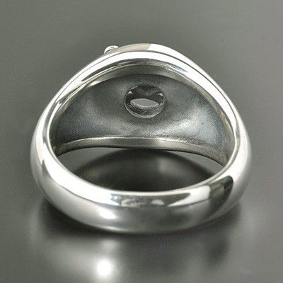 シルバーリング