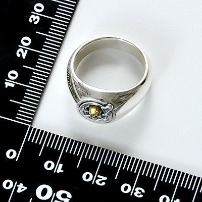 シルバーリング