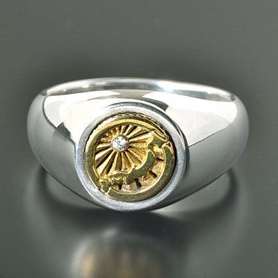 シルバーリング