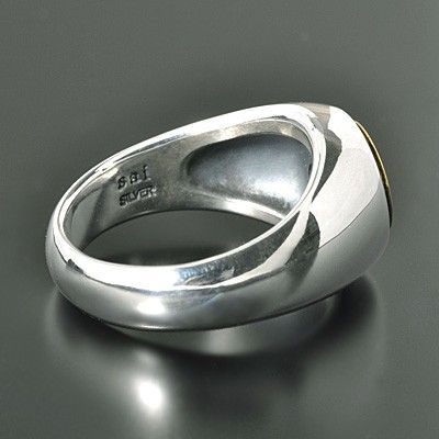 シルバーリング