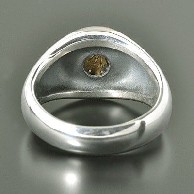 シルバーリング