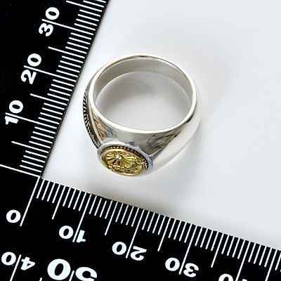 シルバーリング