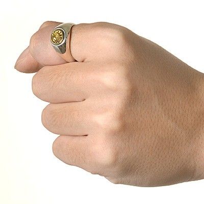 シルバーリング