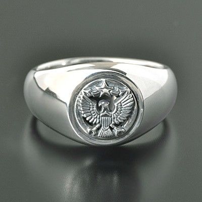 シルバーリング