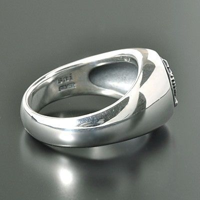 シルバーリング