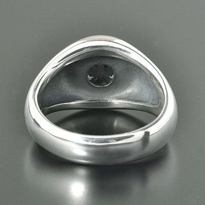 シルバーリング