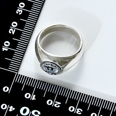 シルバーリング