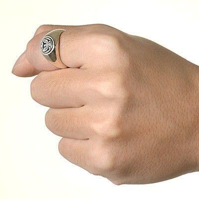 シルバーリング