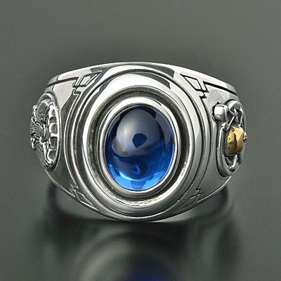 シルバーリング