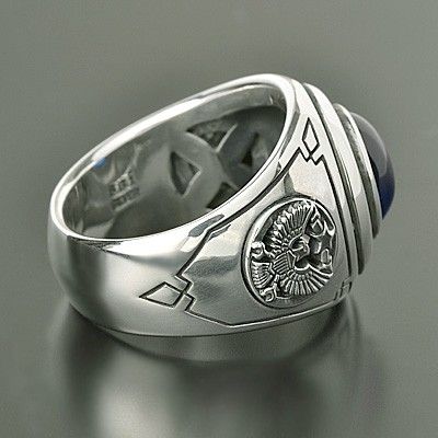 シルバーリング