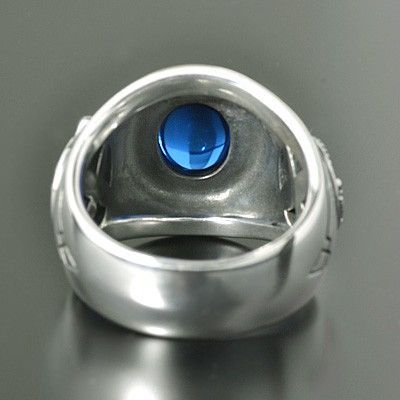 シルバーリング