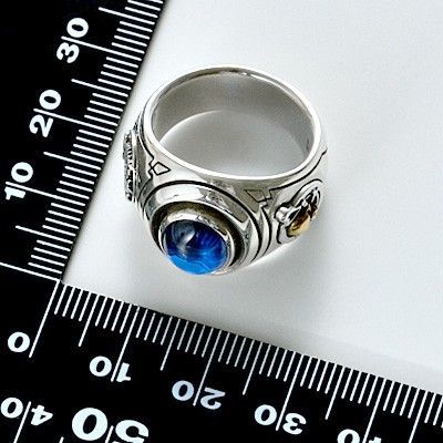 シルバーリング