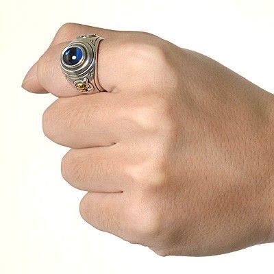 シルバーリング