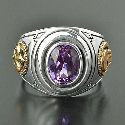 シルバーリング