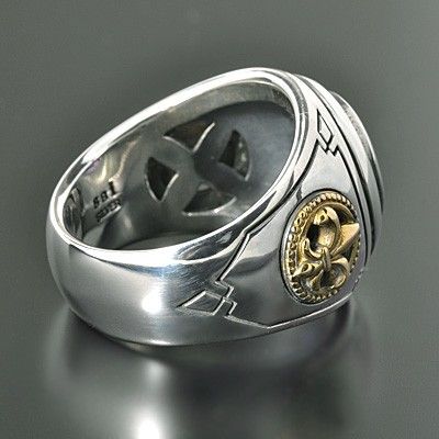 シルバーリング