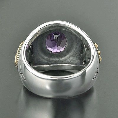 シルバーリング