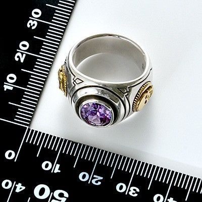 シルバーリング