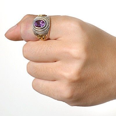 シルバーリング