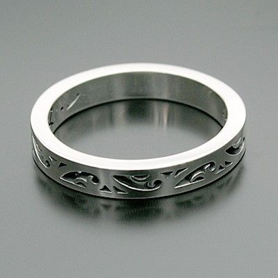 シルバーリング