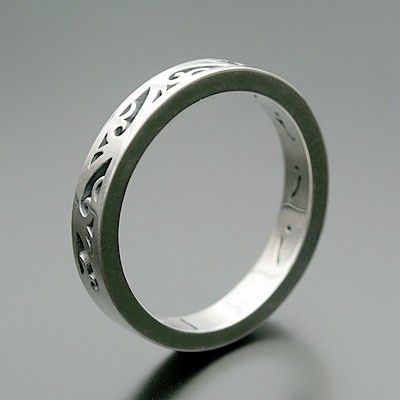 シルバーリング