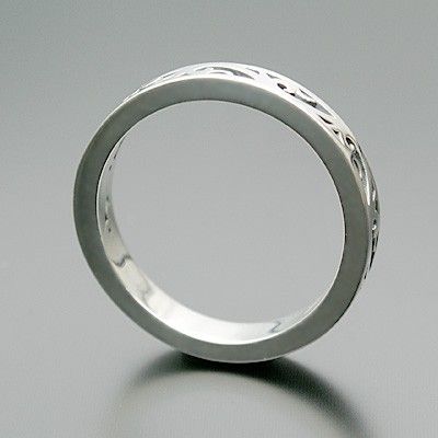 シルバーリング