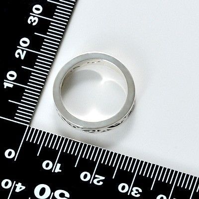 シルバーリング