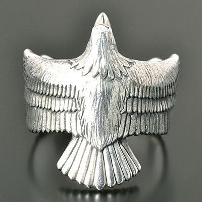 シルバーリング