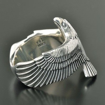 シルバーリング