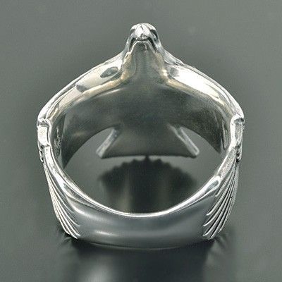 シルバーリング