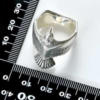 シルバーリング