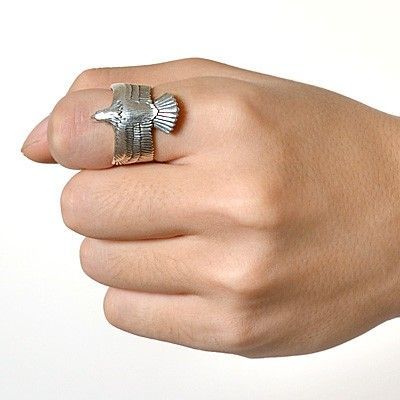 シルバーリング