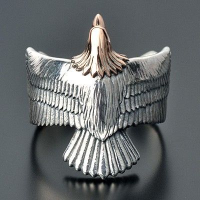 シルバーリング