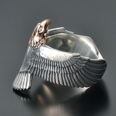 シルバーリング