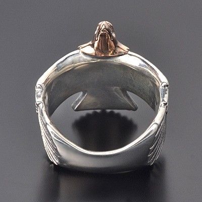 シルバーリング