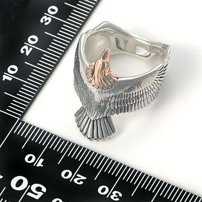 シルバーリング