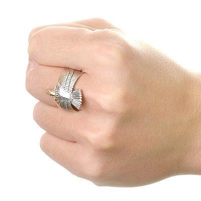 シルバーリング