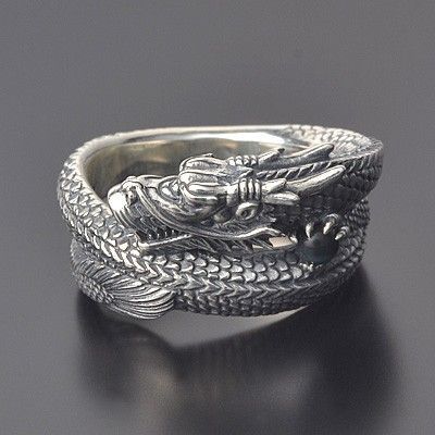 シルバーリング