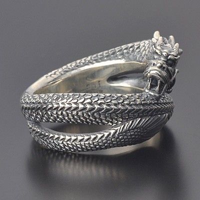 シルバーリング