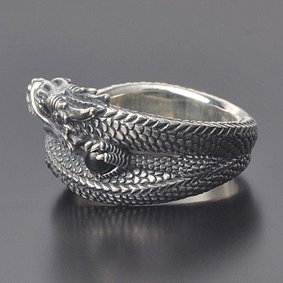 シルバーリング