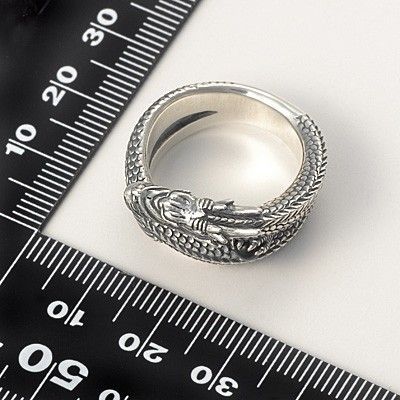 シルバーリング